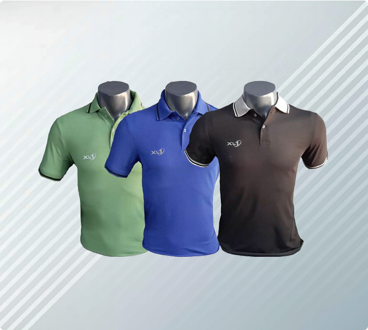 XL1 apparel & accessories - Wristbands & more