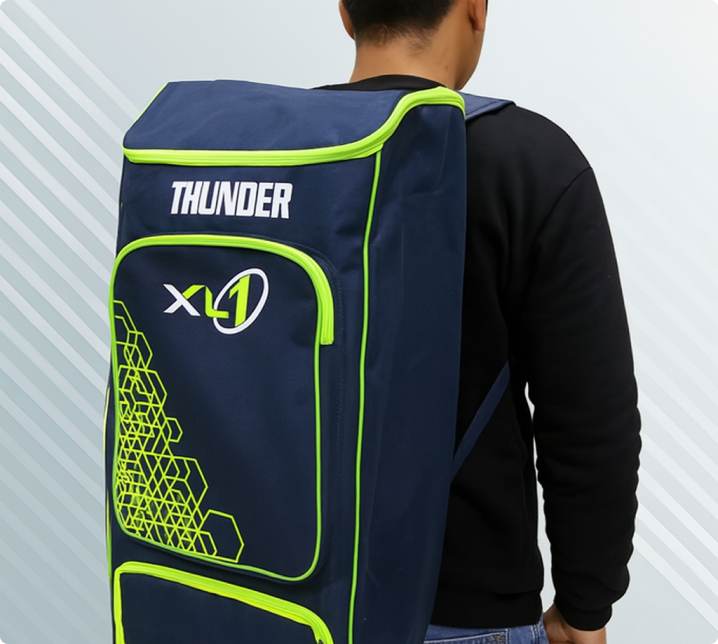 XL1 other sports equipment - premium cricket equipment hover