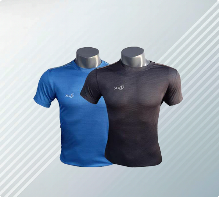 XL1 teamwear & custom merchandise - premium cricket equipment